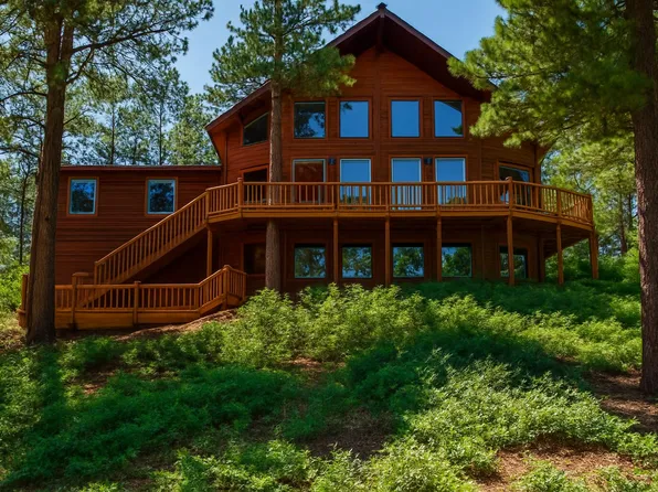 109 County Road 405, La Veta, CO 81055