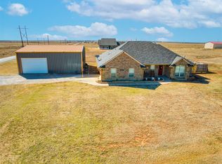 2689 SE Trail Rd, Lawton, OK 73501