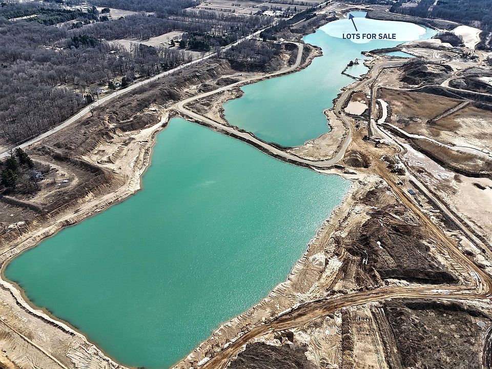 1st image of Barron Lake Rd