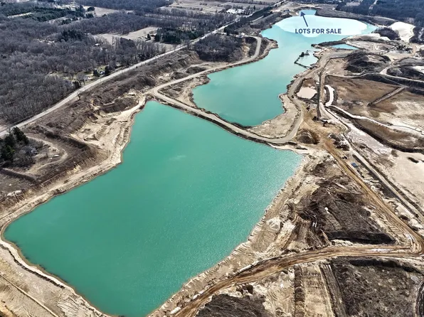 Barron Lake Rd, Niles, MI 49120