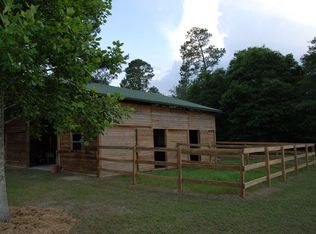 294 Bennett Ln, Brooklet, GA 30415