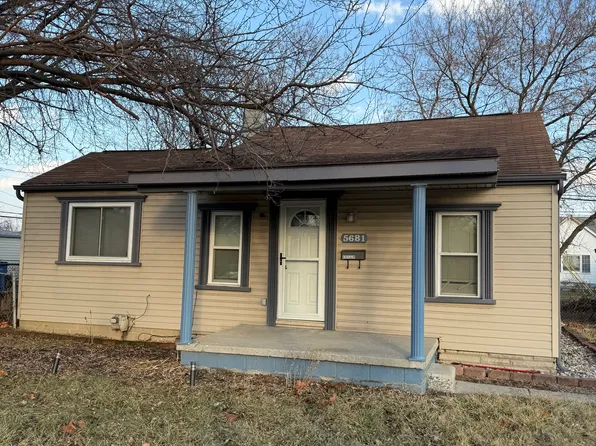 5681 Monroe St, Dearborn Heights, MI 48125