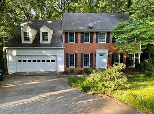 4056 Norsworthy Way, Marietta, GA 30062