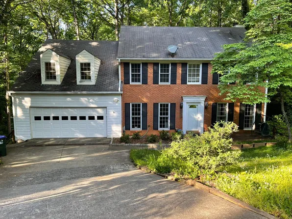 4056 Norsworthy Way, Marietta, GA 30062