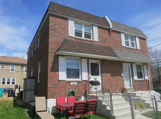 303 W Ashland Ave, Glenolden, PA 19036