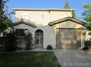 18642 E Wagontrail Cir, Aurora, CO 80015