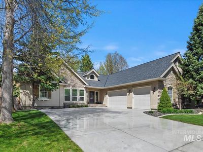 742 E Cloverhill Ct, Eagle, ID, 83616