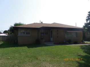 4726 S 23rd St, Milwaukee, WI 53221