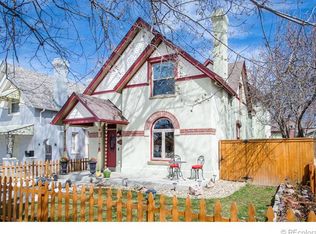 840 S Emerson St, Denver, CO 80209