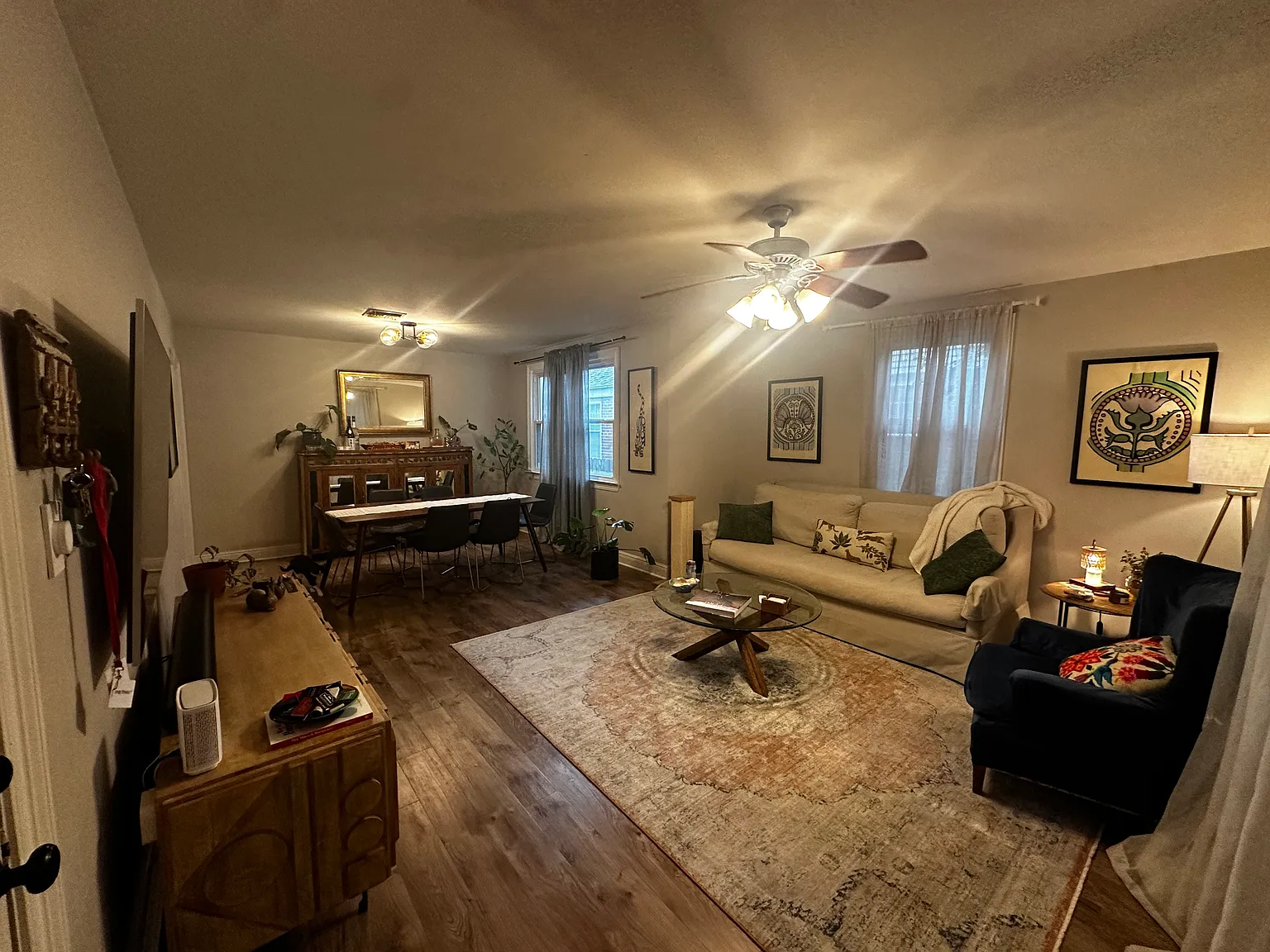 3 bed, 1500 sqft, $2,000 — Photo 4