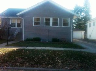 14747 Karlov Ave, Midlothian, IL 60445