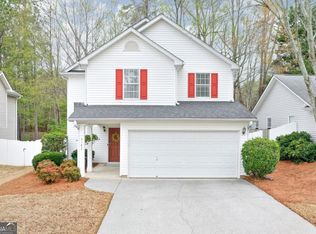 3183 Liberty Commons Dr NW, Kennesaw, GA 30144