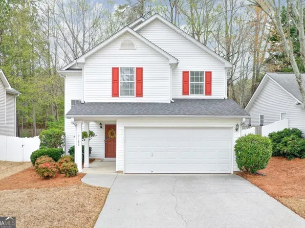 3183 Liberty Commons Dr NW, Kennesaw, GA 30144