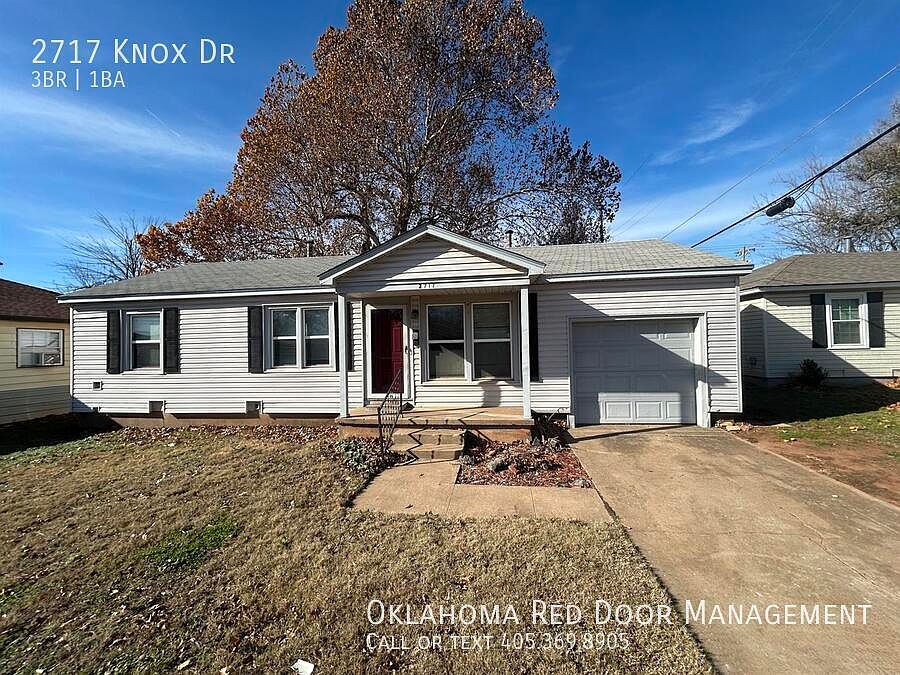 1st image of 2717 Knox Dr