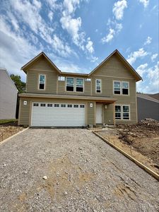 1674 Whitewater Trl, Harrison, OH, 45030