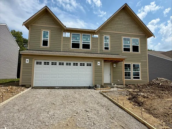 1674 Whitewater Trl, Harrison, OH 45030