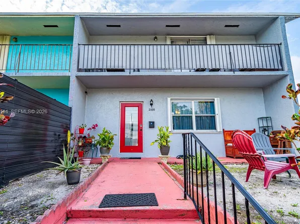 2100 NE 170th St, North Miami Beach, FL 33162