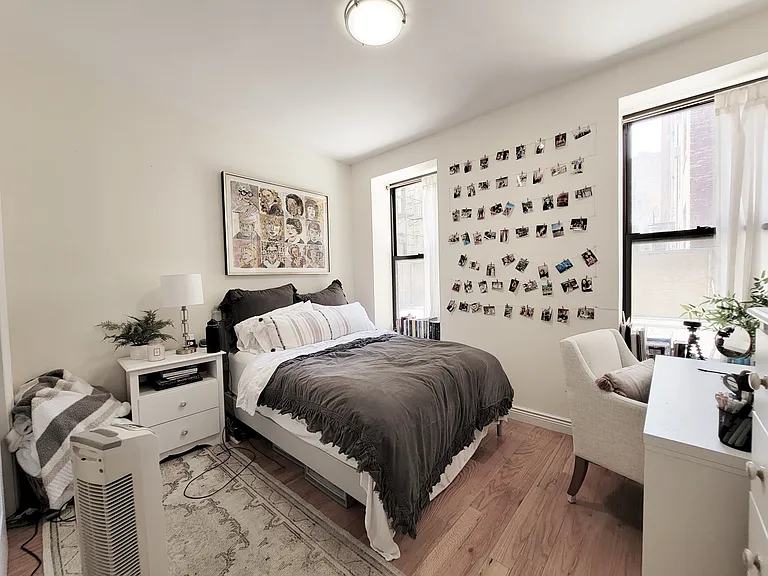 500 W 110th St #4A — Photo 4