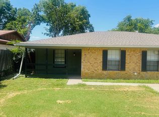 3309 Alta Vista Dr, Waco, TX 76706