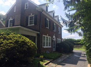 430 Owen Rd, Wynnewood, PA 19096