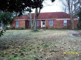 1362 Malone Rd, Nesbit, MS 38651