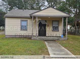 4201 McCain Ave, Jackson, MS 39209