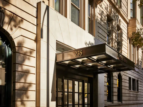 235 West 75th Street image 18 of 19