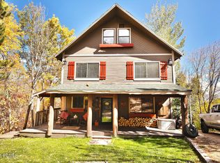 1350 Bird Dr, Midway, UT 84049