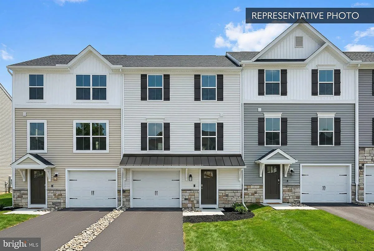1047 Addie Ln Lot 2804 photo 1