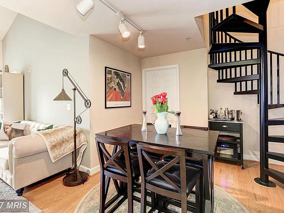 2nd image of 501 Hungerford Dr APT 451