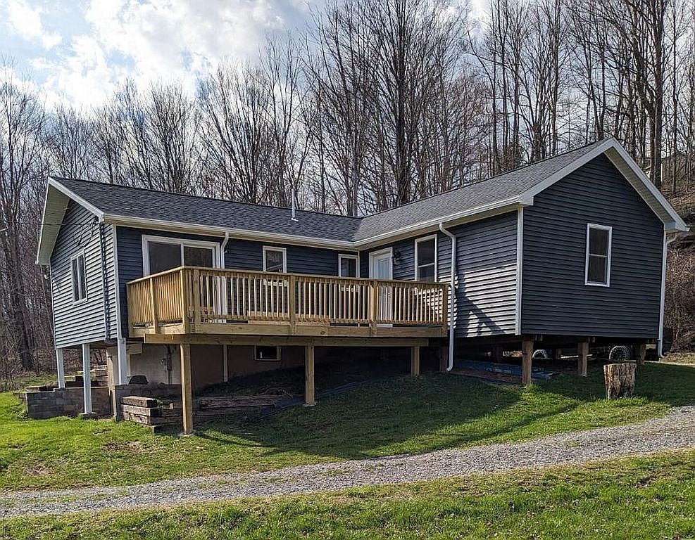 16231 Route 87, Dushore, PA 18614 | Zillow