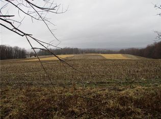 0 Greenville Rd, Greenville Twp, PA 15558