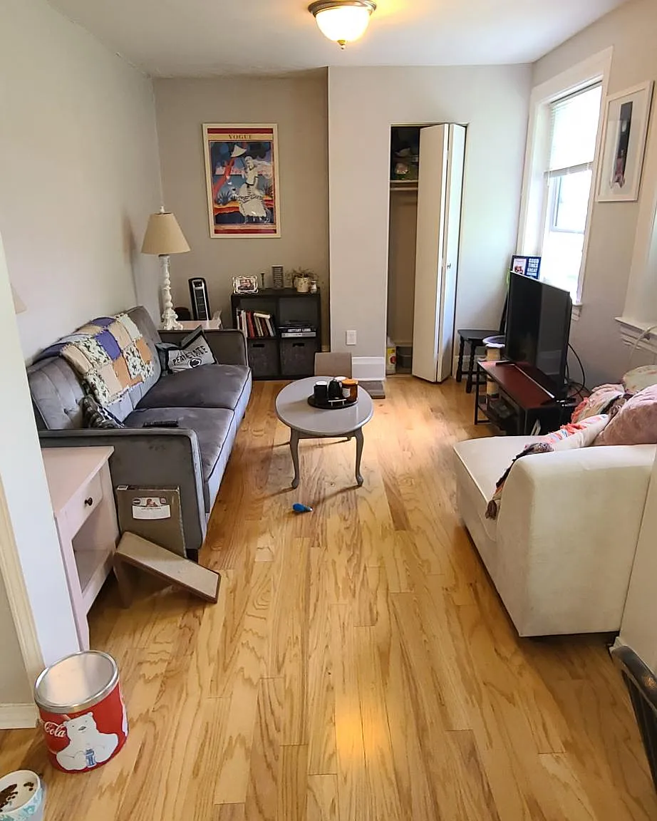 1 bed, $1,075 — Photo 2