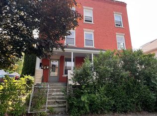 640 Wilson St FLOOR 2, Waterbury, CT 06708