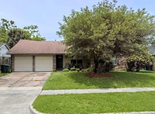 3818 Knotty Oaks Trl, Houston, TX 77045