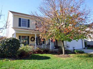 2243 Valley Creek Dr, Elgin, IL 60123