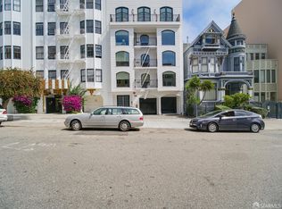 1856 Pacific Ave #16, San Francisco, CA 94109