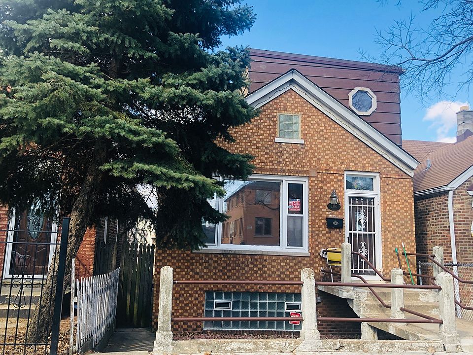 2nd image of 3350 S Seeley Ave