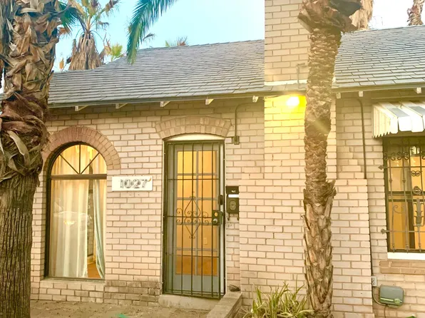 1027 E Palm Ln, Phoenix, AZ 85006