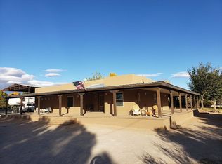 7969 Relic Ct, Mesilla Park, NM 88047