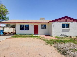 3101 N 65th Dr, Phoenix, AZ 85033