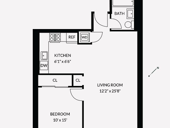 2nd image of this home