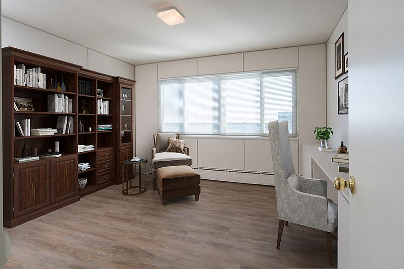 Winnipeg Apartment for rent - 1 Bedroom — photo 11