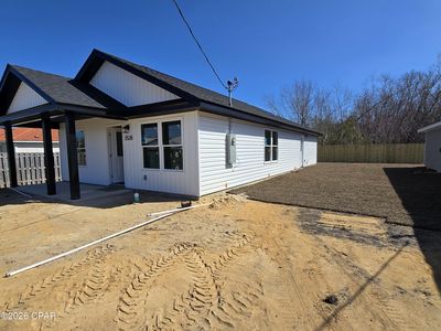 2528 Wakulla Ave, Panama City, FL, 32405
