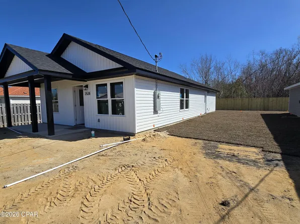 2528 Wakulla Ave, Panama City, FL 32405