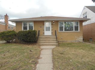 14239 Ingleside Ave, Dolton, IL 60419