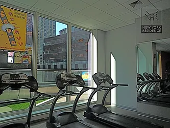 Rented by New York Residence