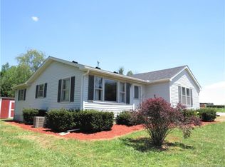 3420 Lake Rd SE, Corydon, IN 47112