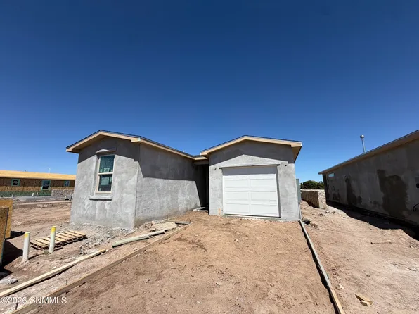 1152 Chitamacha Rd, Las Cruces, NM 88007