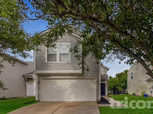 4475 Connaught East Dr, Plainfield, IN 46168
